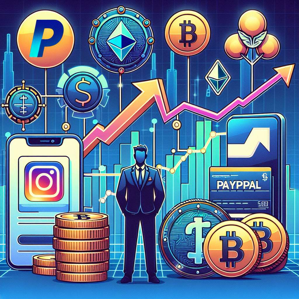 Are there any trusted platforms that accept verified PayPal accounts for trading cryptocurrencies?