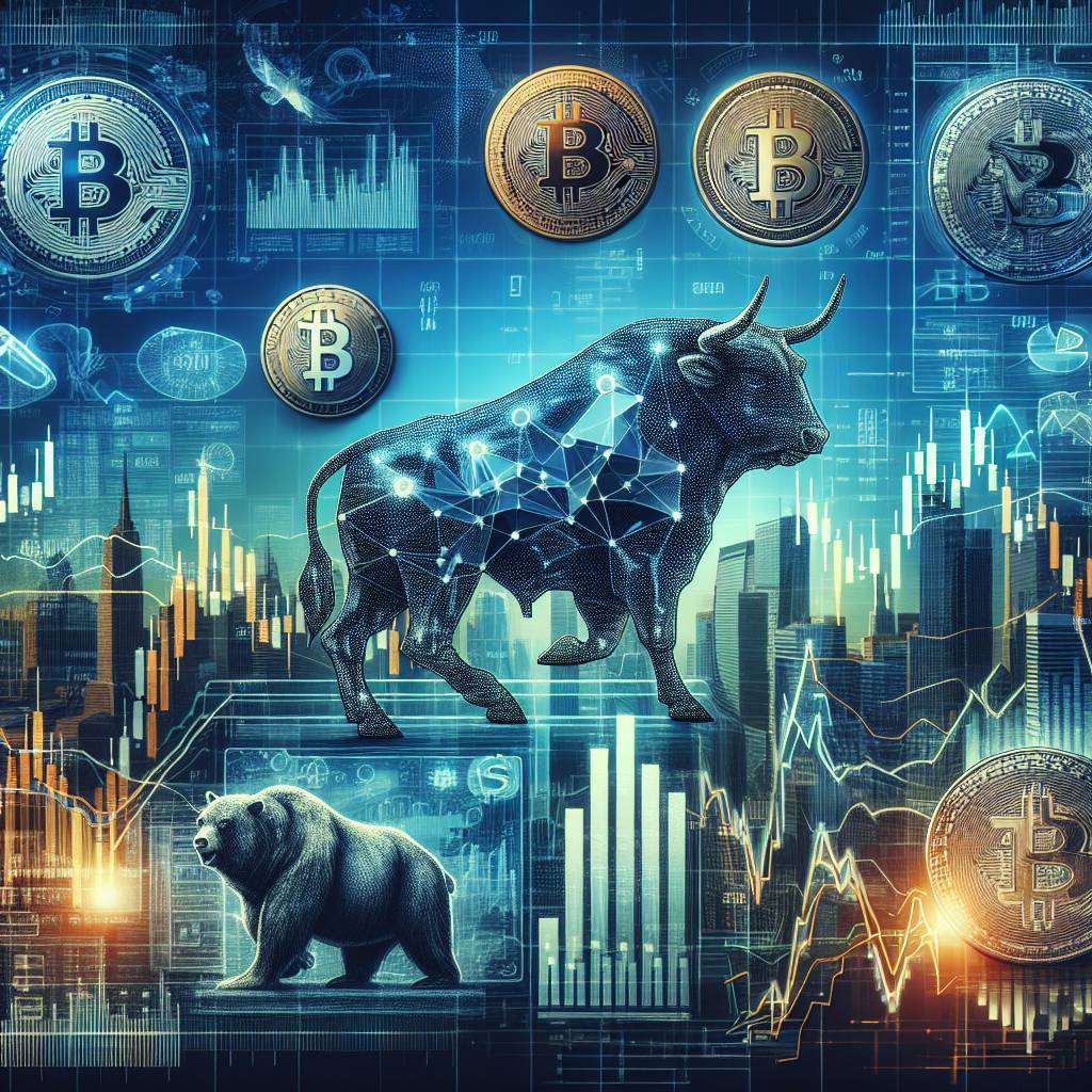 How does the stock forecast for SIDU relate to the performance of the cryptocurrency industry?