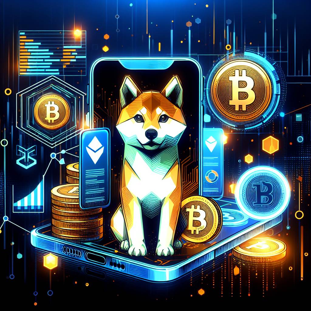 Are there any recommended cryptocurrency brokers for purchasing Bone Shiba?