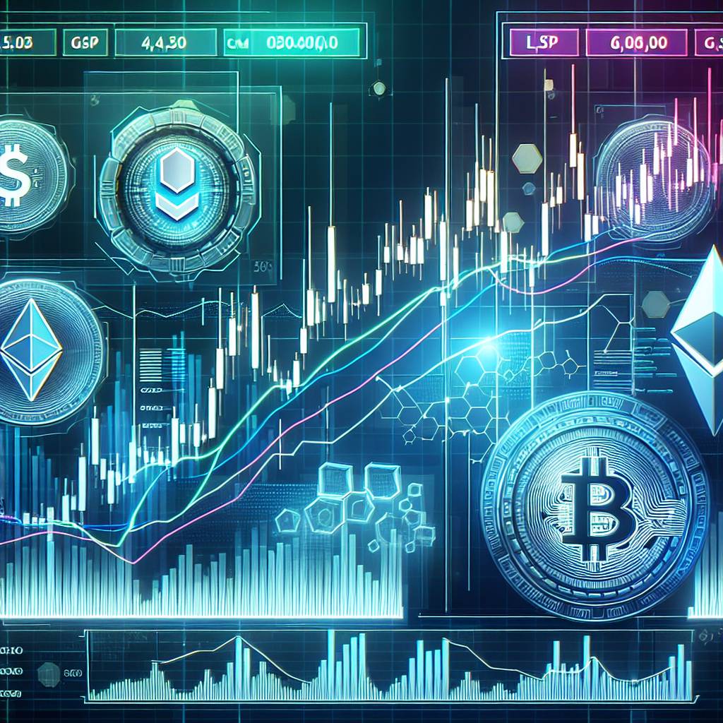 How does npce stock affect the value of digital currencies?