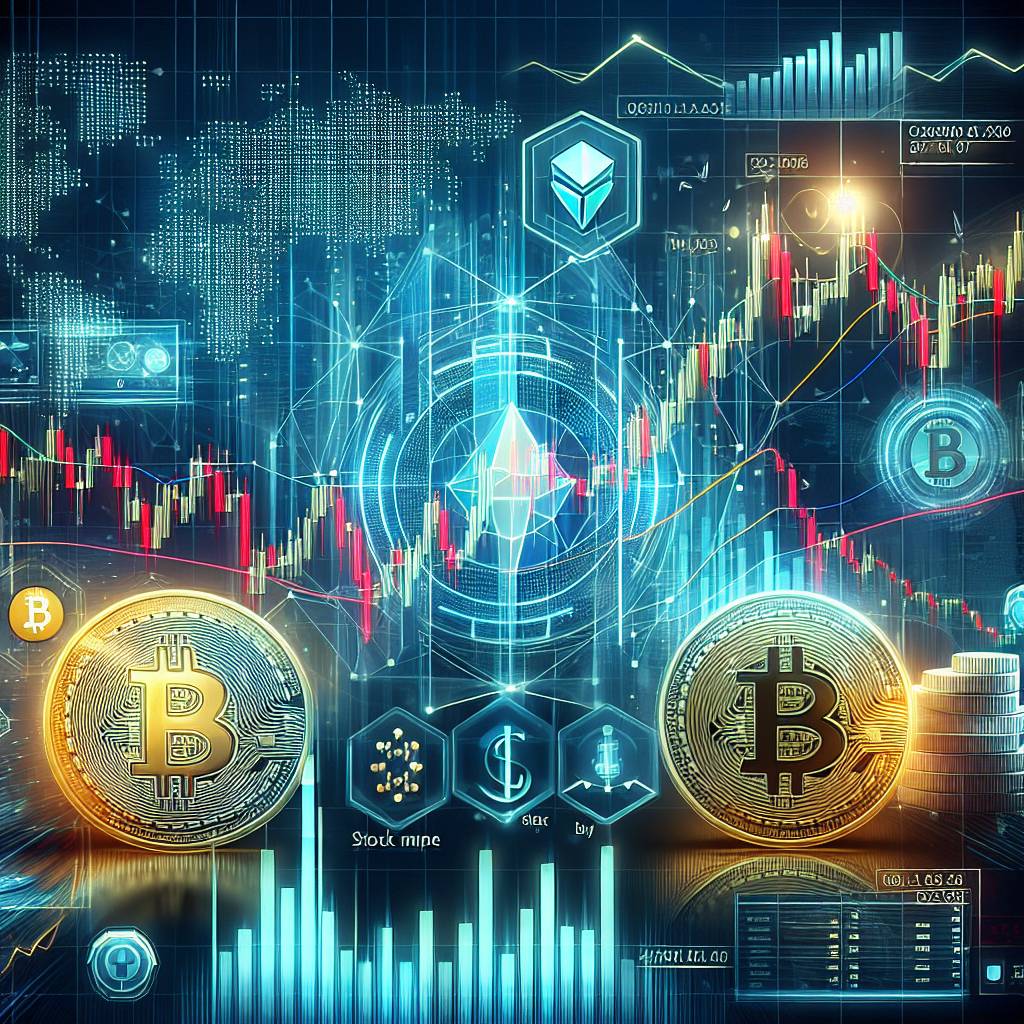 What strategies can be used to leverage the NYSE for cryptocurrency investments?