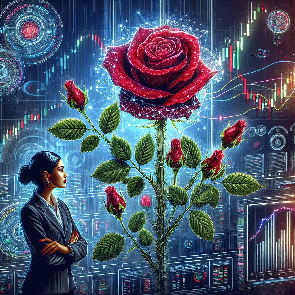 How can I use OCNG stock predictions to make informed decisions in the digital currency industry?
