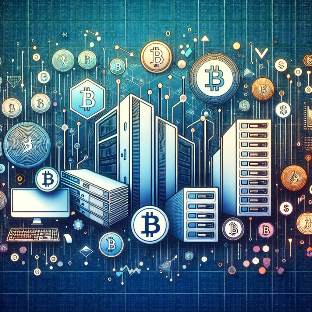 How does the concept of absolute advantage apply to the world of digital currencies?