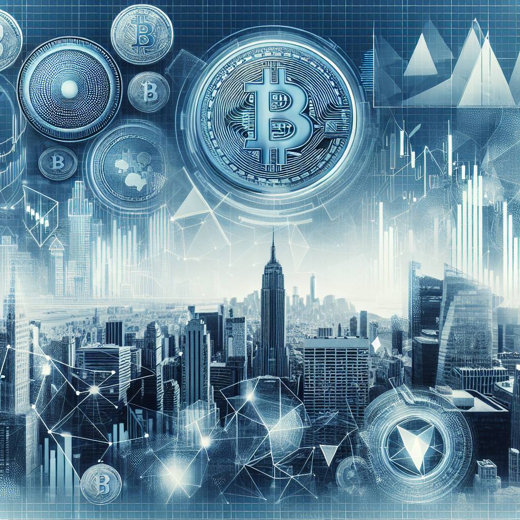 What is the impact of efficient markets theory on the cryptocurrency industry?