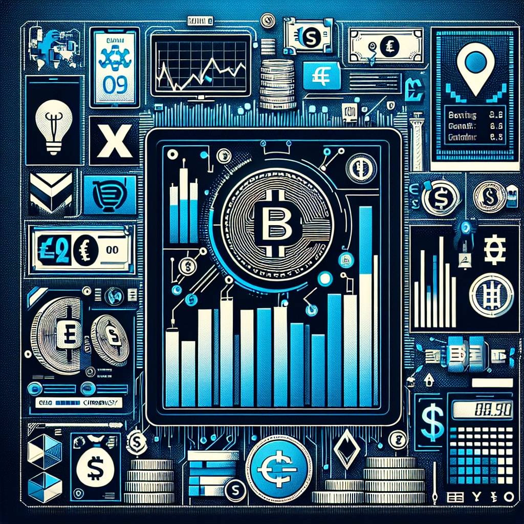 Are there any fees or charges involved when converting South African Rands to USD using cryptocurrencies?