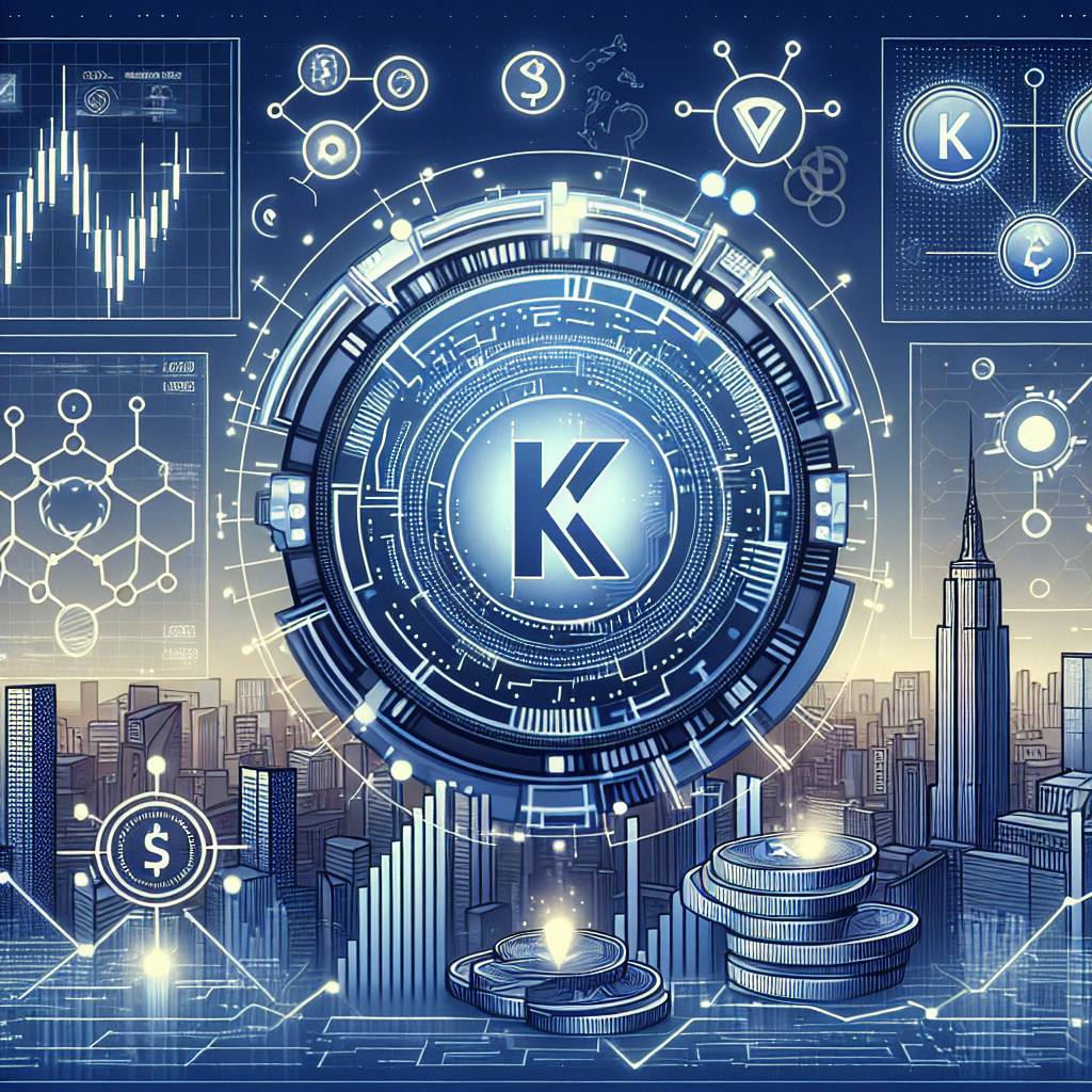 What are the advantages of using Kraken company for cryptocurrency trading?