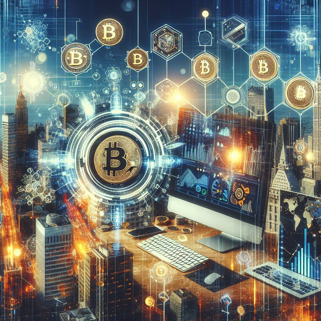 What are the requirements for filing Form 1099 for cryptocurrency transactions?
