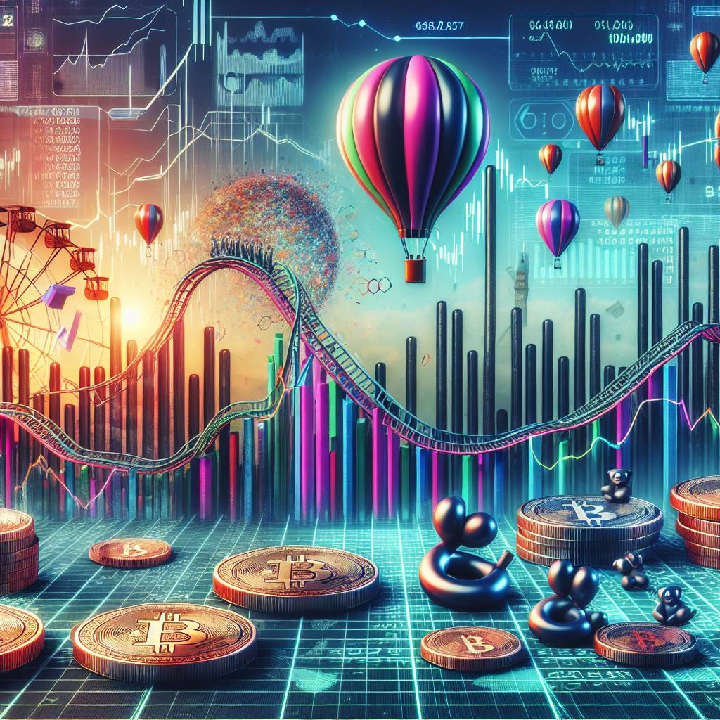What are the potential risks associated with investing in deflationary tokens?