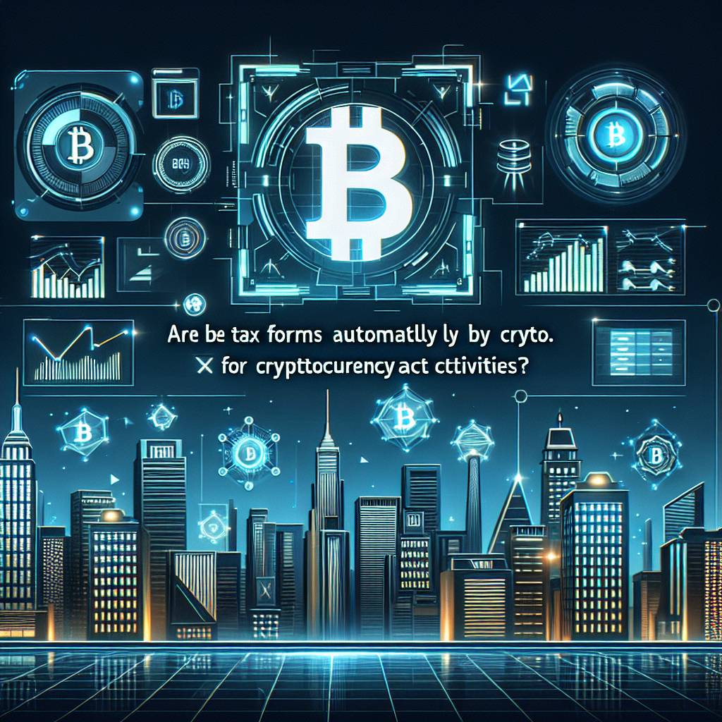 How are NFT tax forms different from traditional cryptocurrency tax forms?