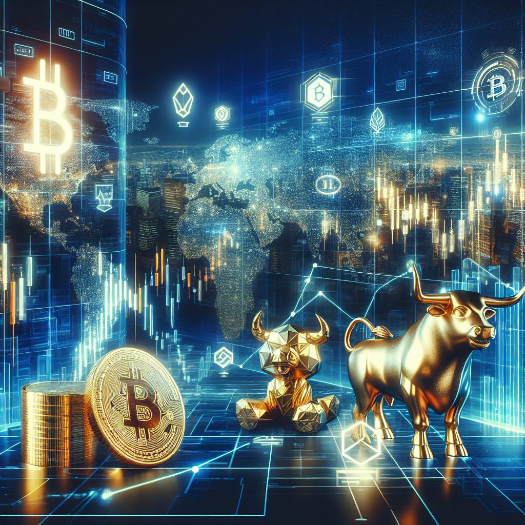 What factors should be considered when predicting the future of AUMN stock in relation to the cryptocurrency market in 2025?
