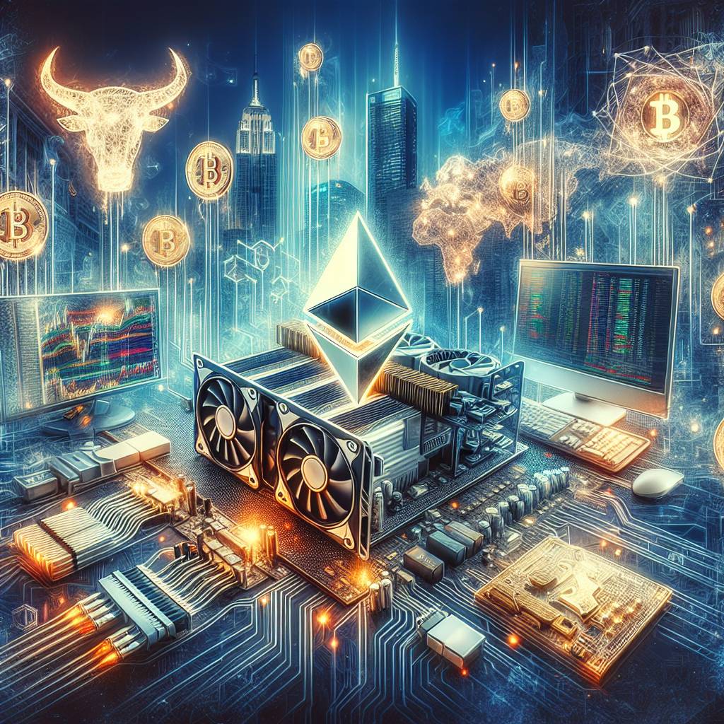 What equipment and software are needed for successful bitcoin mining?