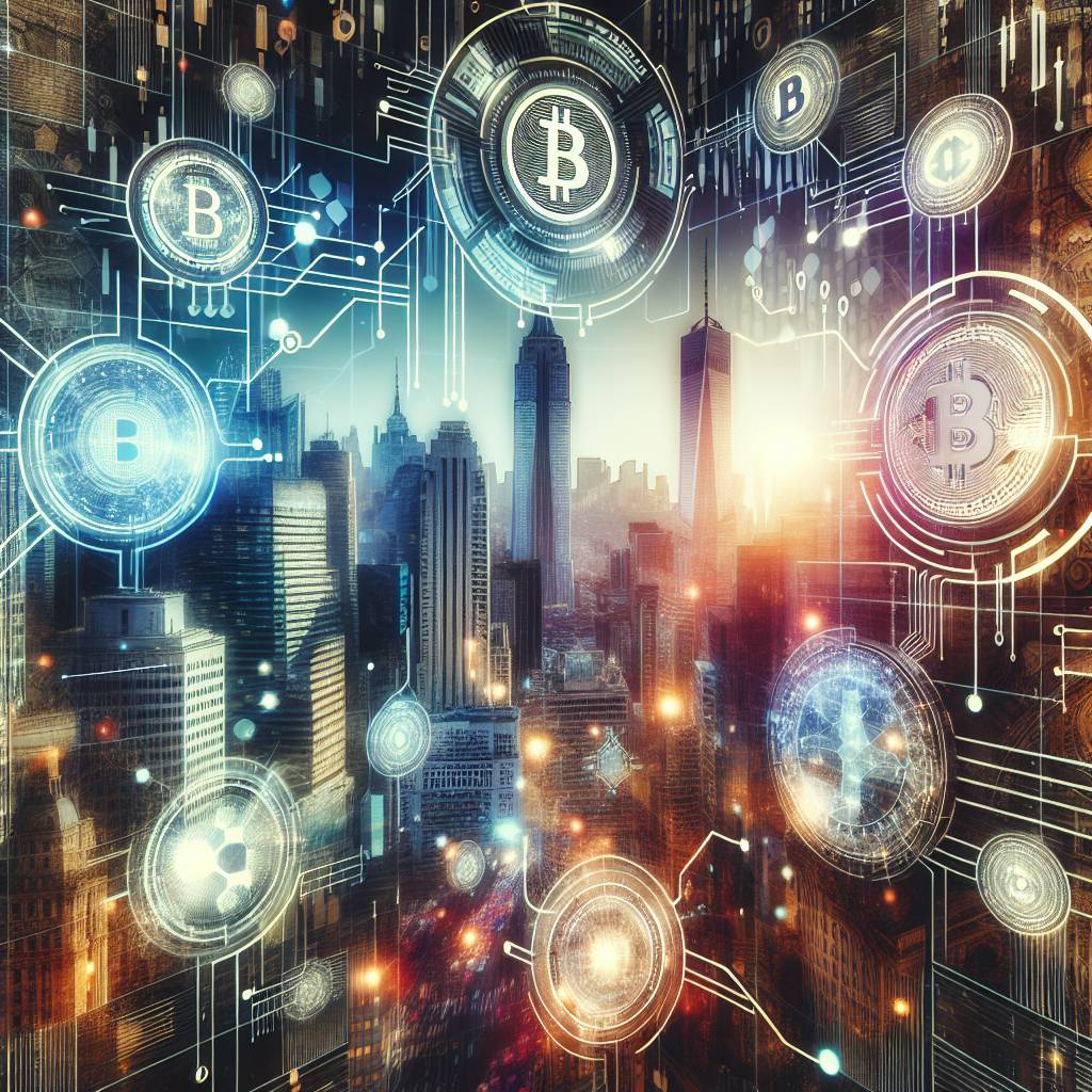What is the future outlook for ACC REIT in the cryptocurrency industry?