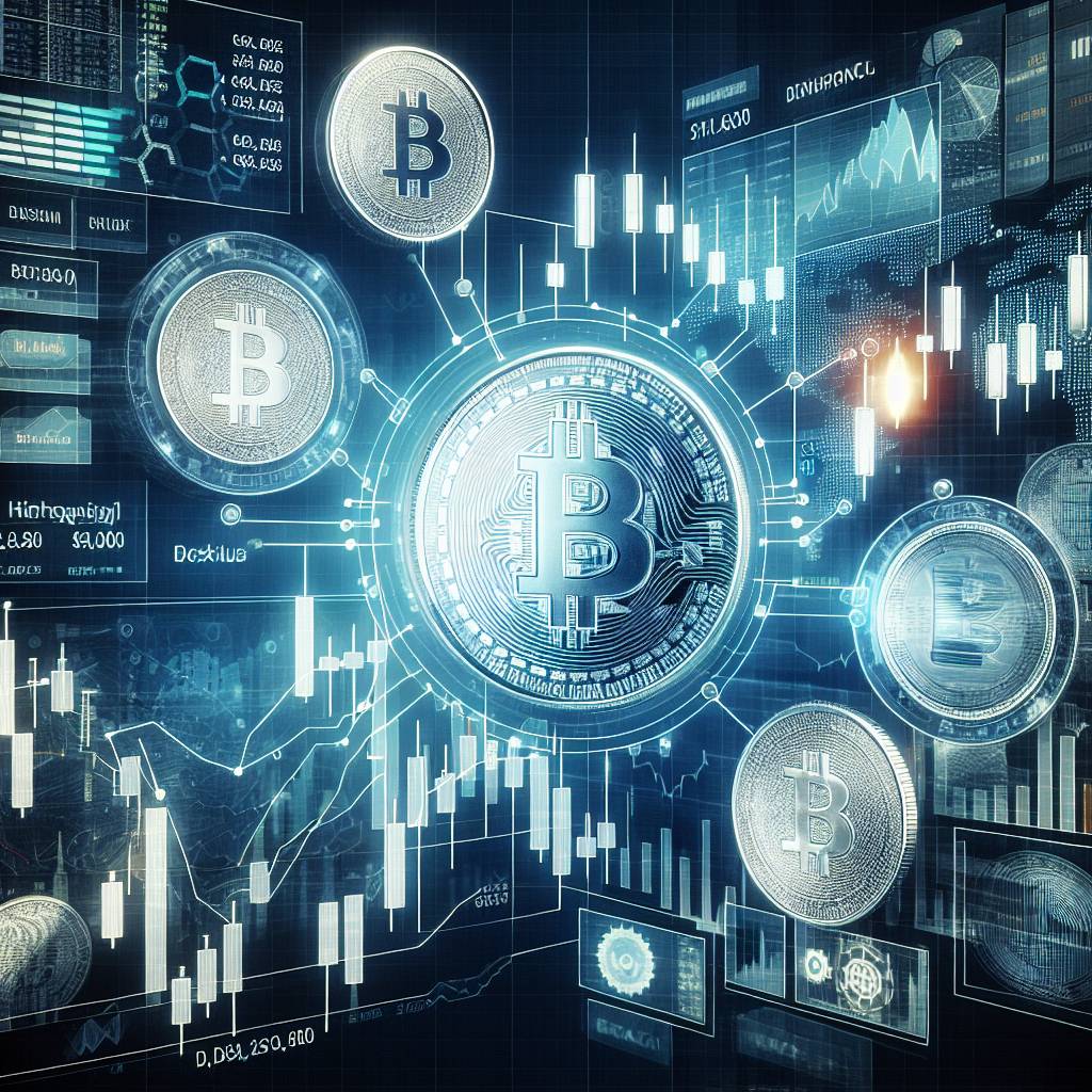 What are the potential risks and rewards of trading crypto during an upward trend?