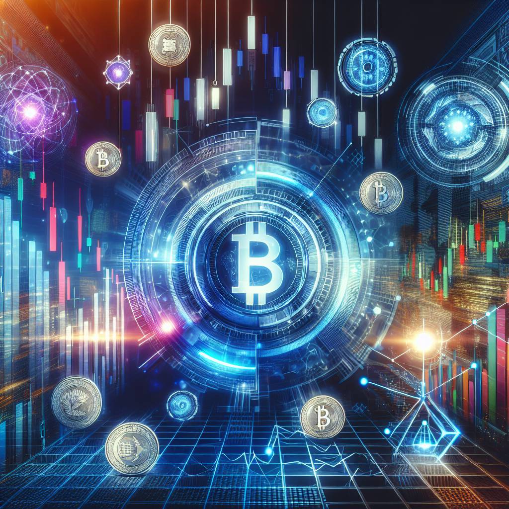 How does crypto affect the global financial market?