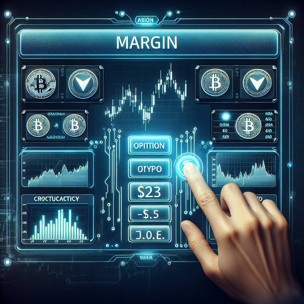 What is the best margin calculator for trading cryptocurrencies on Robinhood?