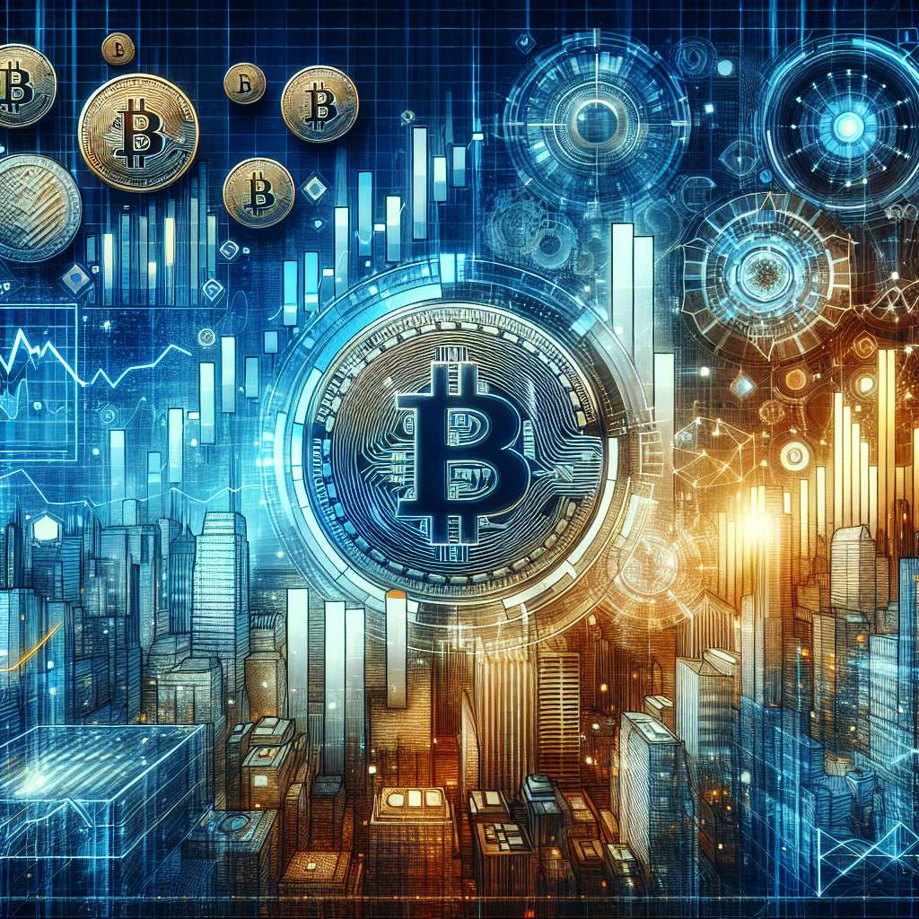 How does the meaning of ETF trusts impact the value of digital currencies?