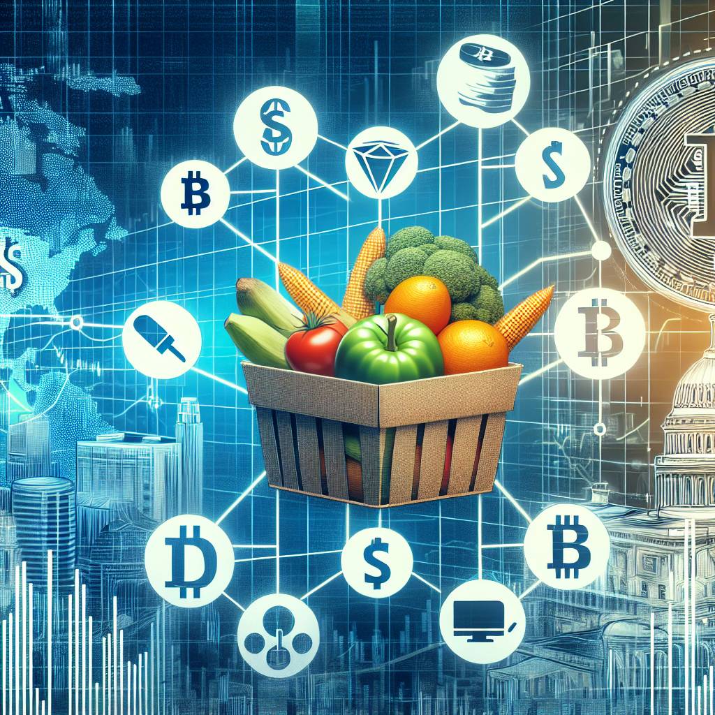 What is the correlation between the value of the US dollar graph and the demand for cryptocurrencies?