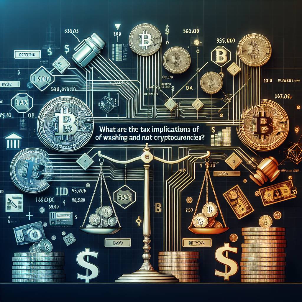 What are the tax implications of stablecoin investments?