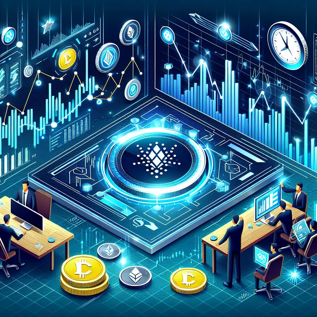 What are the potential returns on Cardano investment?