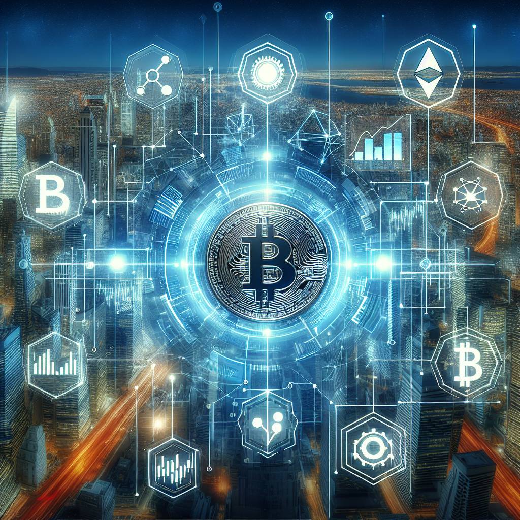 What are the advantages of using MTA BSC over other blockchain technologies in the cryptocurrency industry?