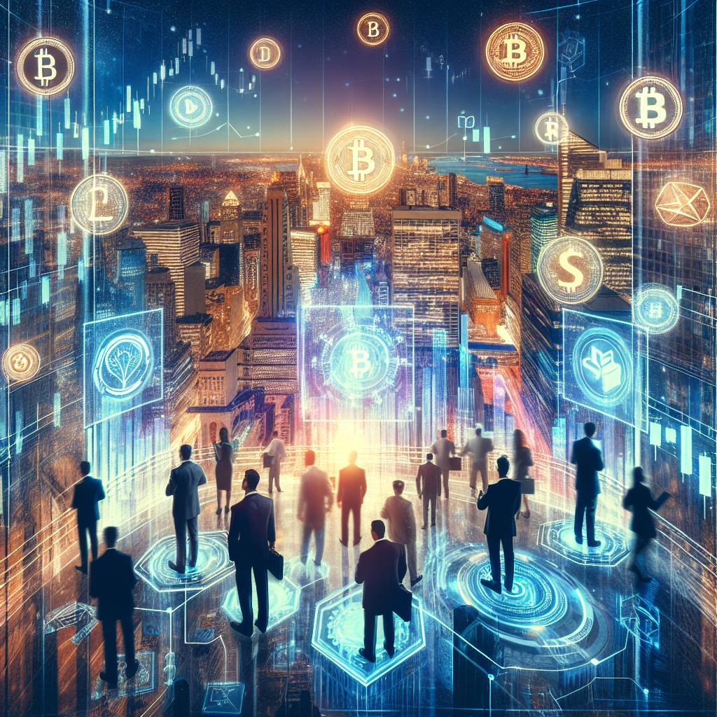 What are the advantages of retail investors in the cryptocurrency market?