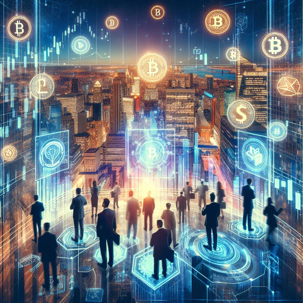 What are the advantages of institutional investors over retail investors in the cryptocurrency market?