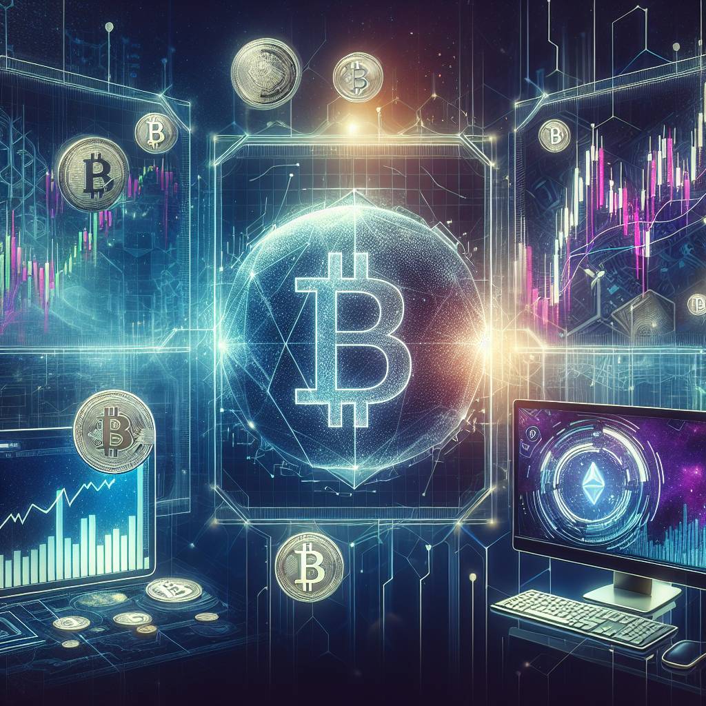 What are the top-rated brokers for trading digital currencies online?