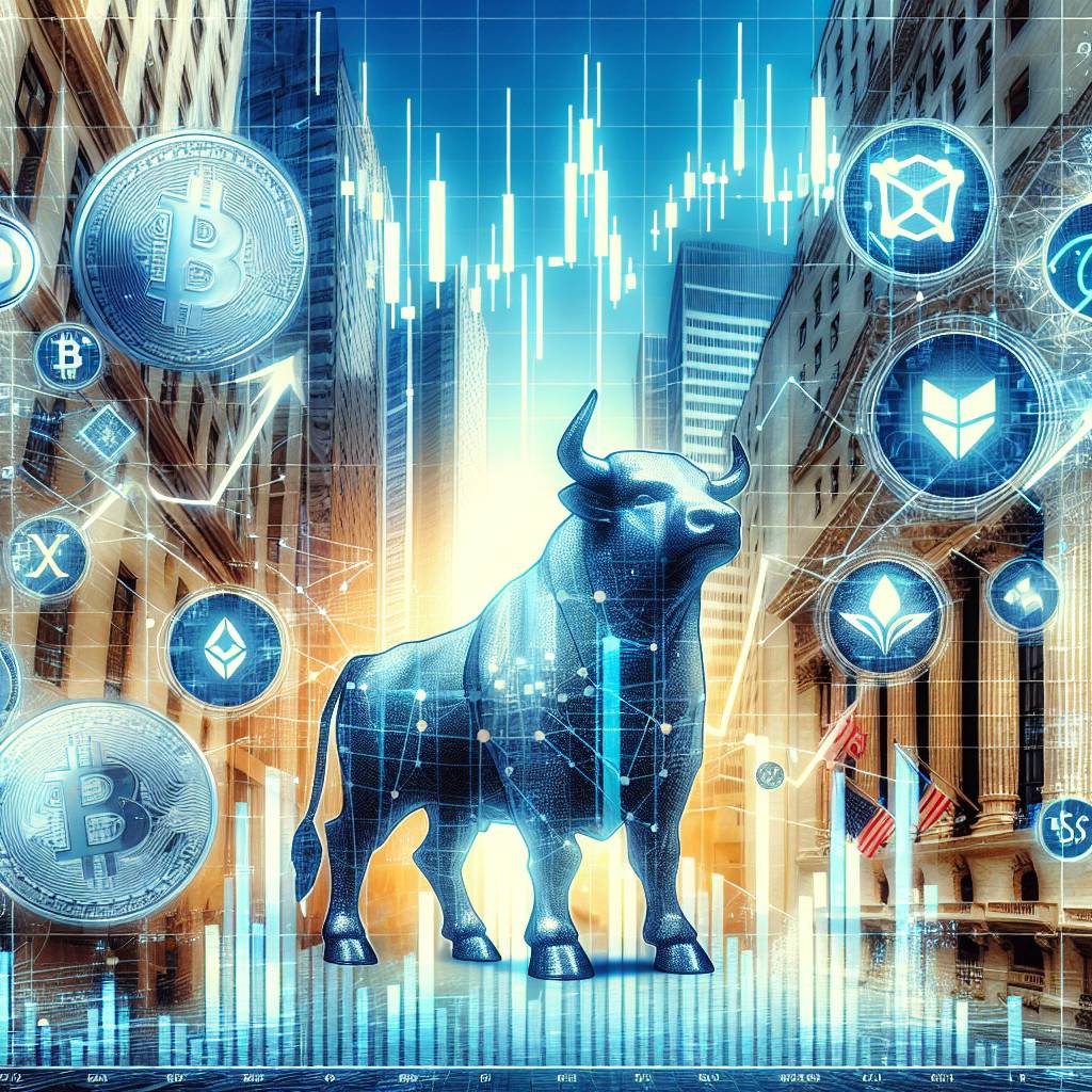 What are the popular crypto bull trading strategies in Miami?