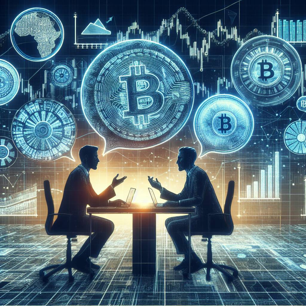 What impact have Sean Hemphill and David Stevens had on the digital currency market?