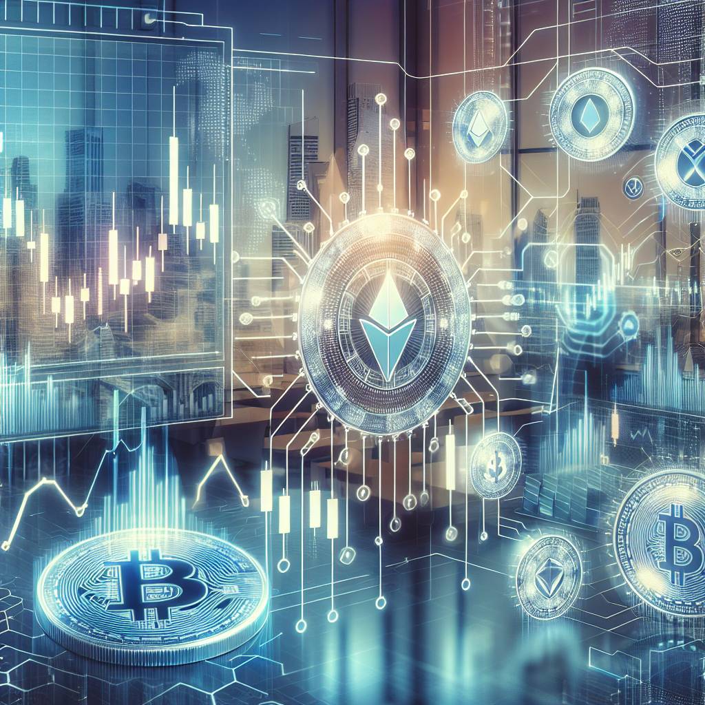 What are the latest trends and developments in tbill etf within the digital currency industry?