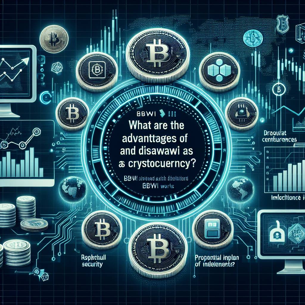 What are the advantages and disadvantages of using ib poll in the cryptocurrency industry?