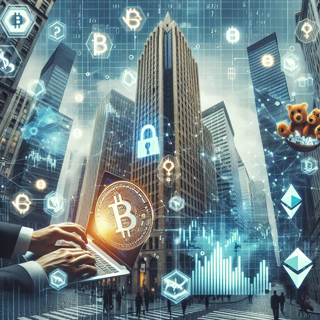 What impact does fractional reserve banking have on the stability of the cryptocurrency market?