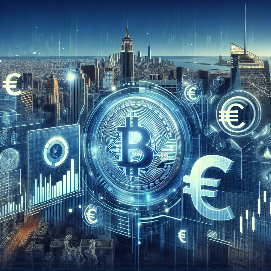 Where can I find historical BTC price data in euros?