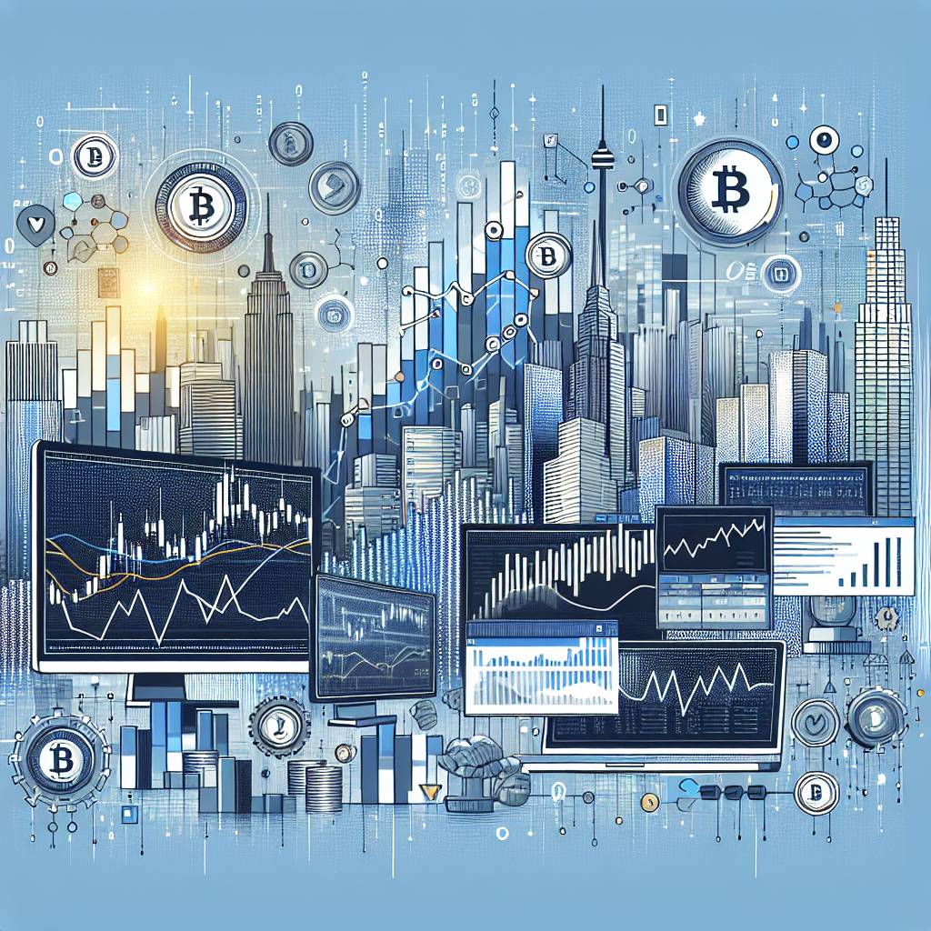 What factors should I consider when analyzing GMBL stock forecast in the cryptocurrency industry?