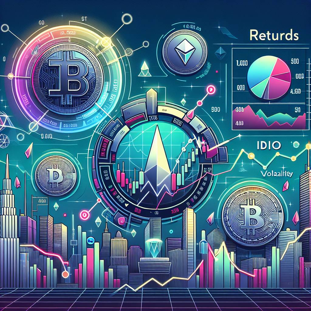 How can I maximize my returns by investing in IOTA?