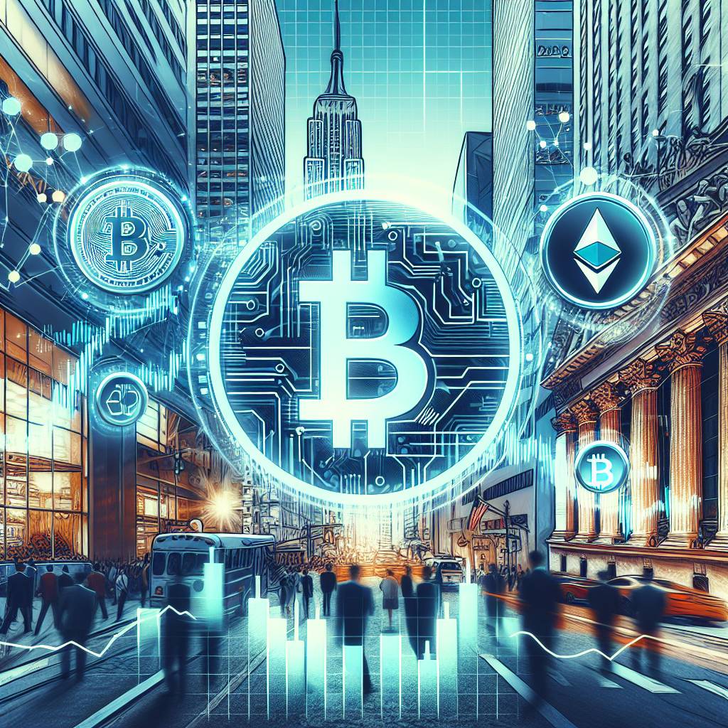 What are the recent trends in the 3 months SOFR rate and its correlation with digital currencies?