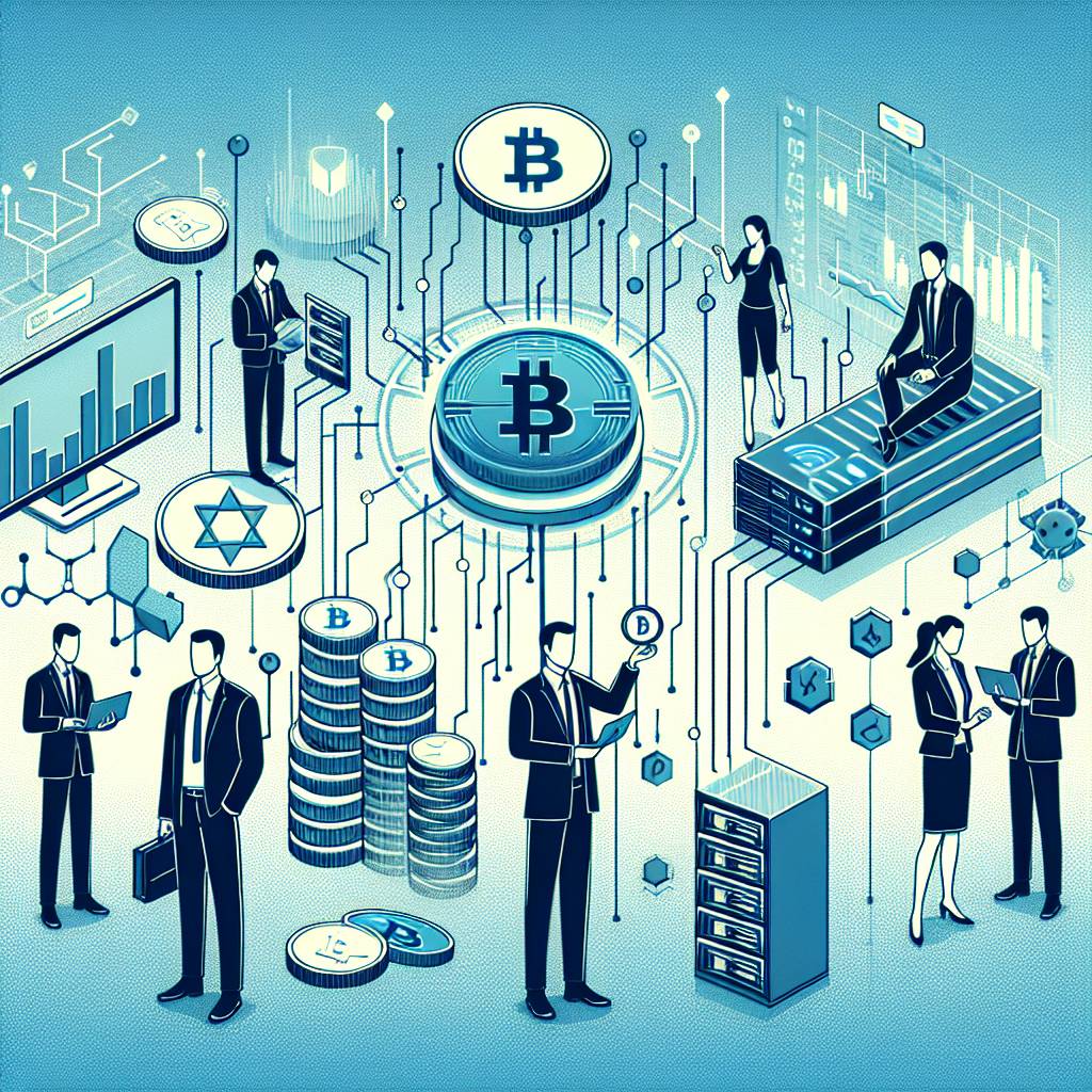 What are the best ways to invest in cryptocurrencies through my vanguard.com account?
