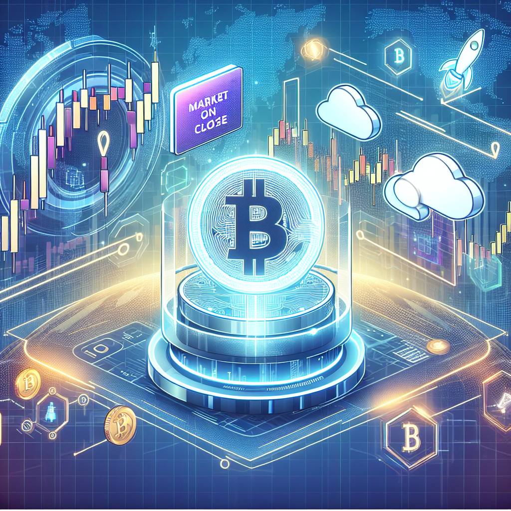 What is the difference between account value and market value in the context of cryptocurrencies?
