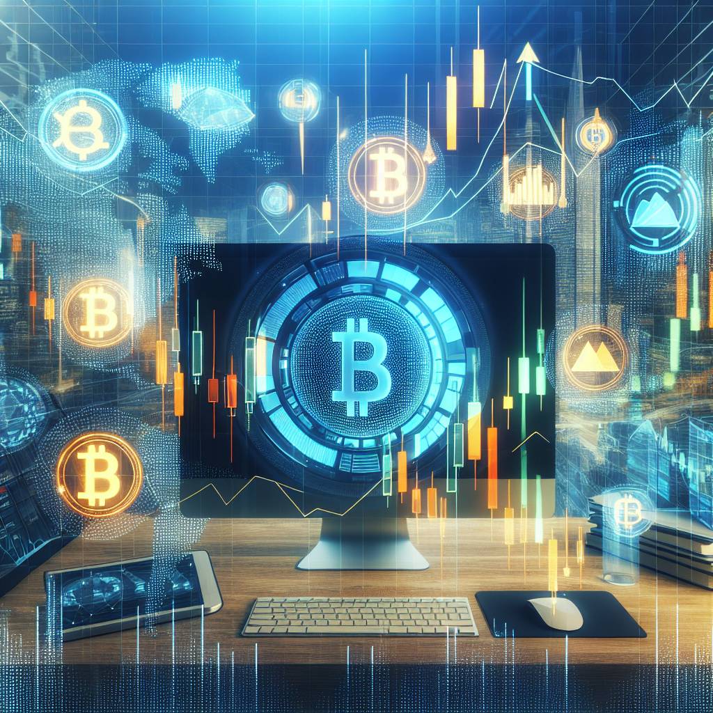 What are the most popular trading strategies for profiting from cryptocurrency price movements?