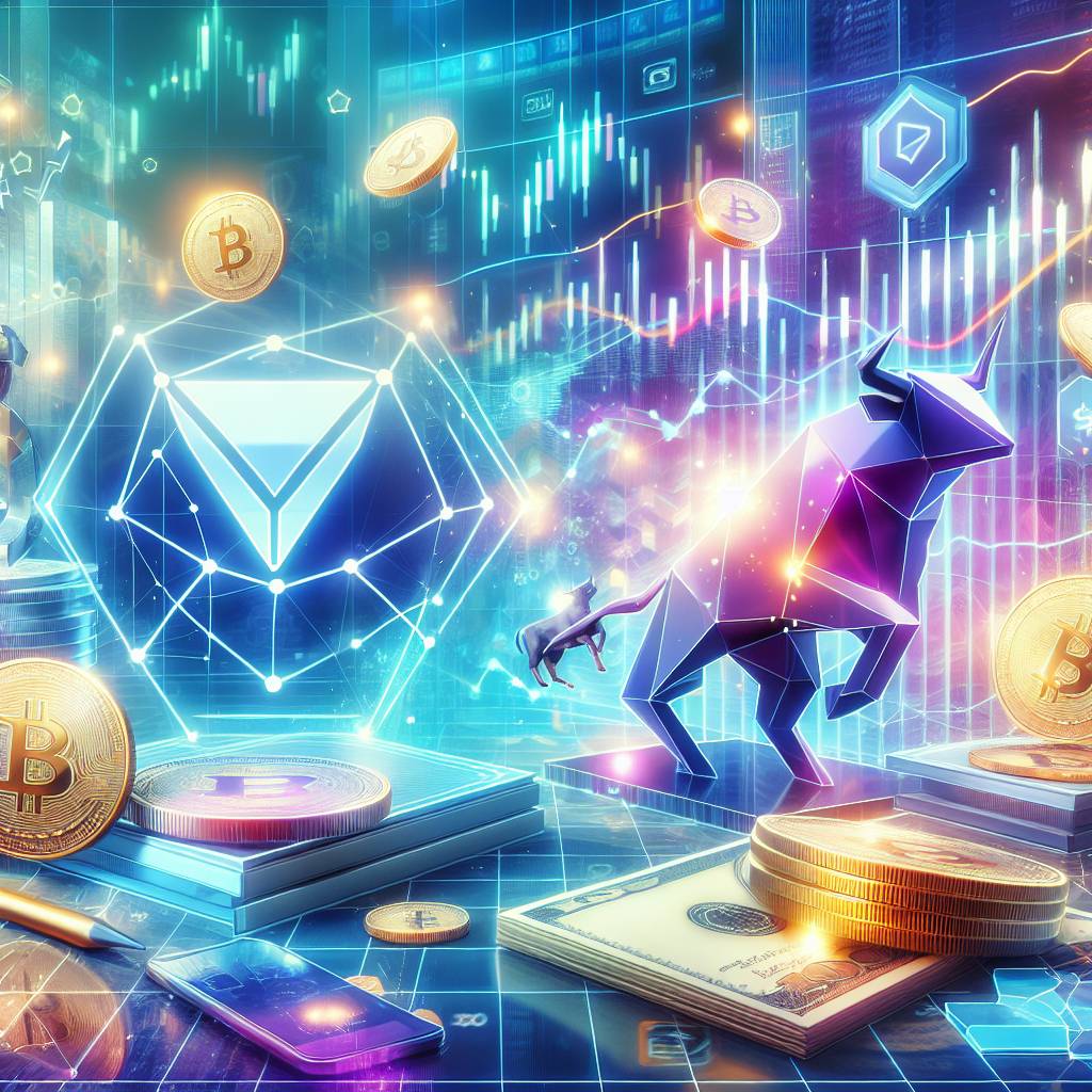What are the best polygon codes for trading cryptocurrencies?