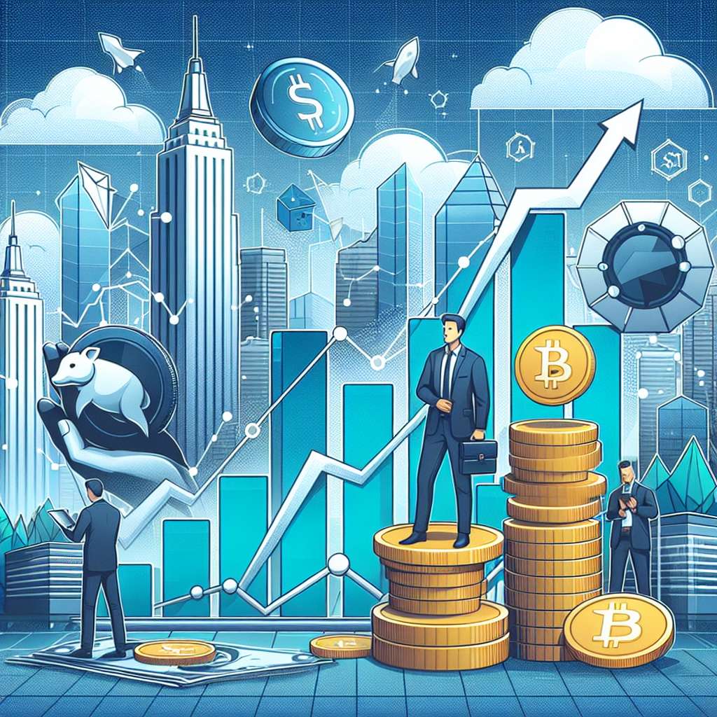 How does a forex event impact the price of cryptocurrencies?