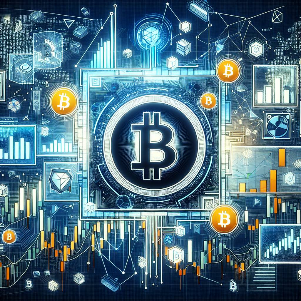 Are there any tradingview android apps that provide real-time cryptocurrency market data?