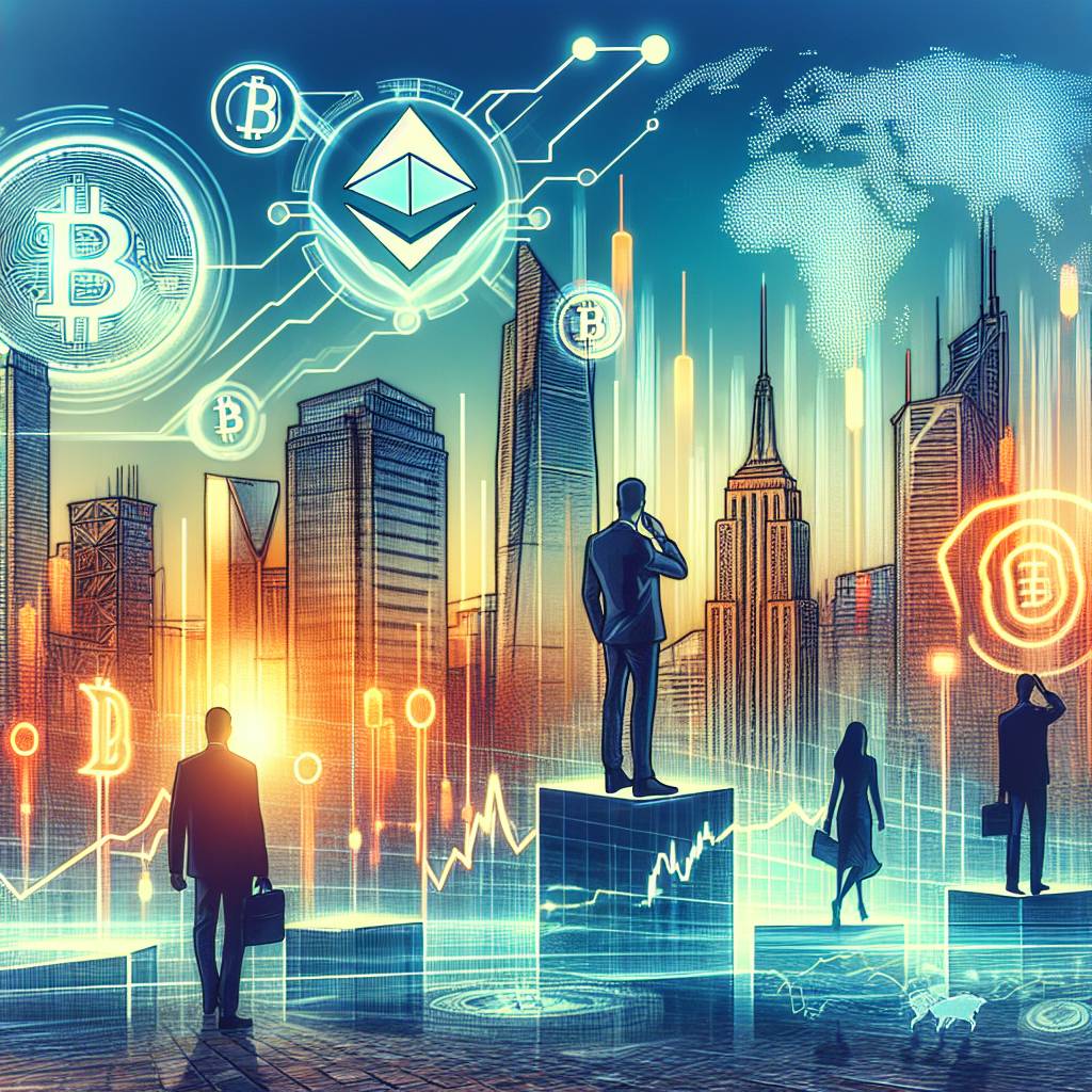 How can I predict the future value of cryptocurrencies in 2023?