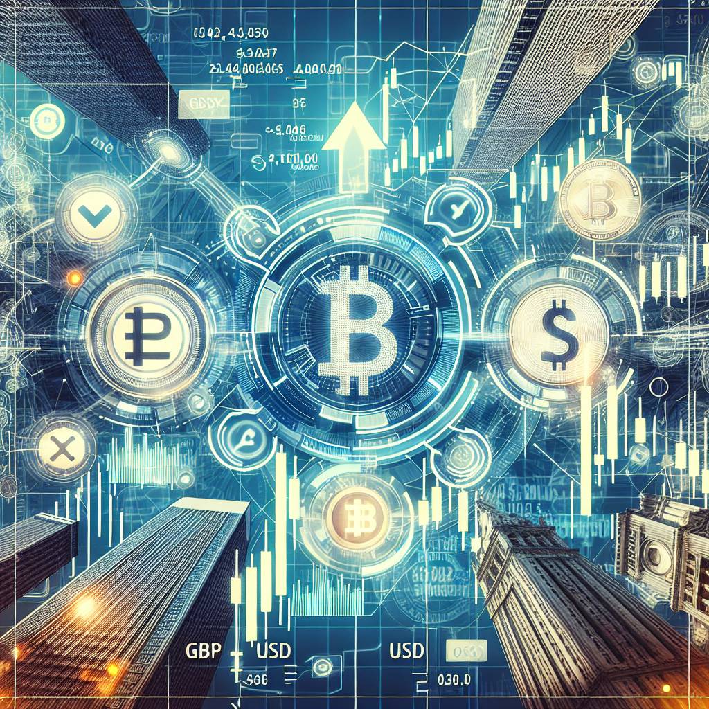 Which digital currency exchanges accept pound sterling abbreviation as a form of payment?