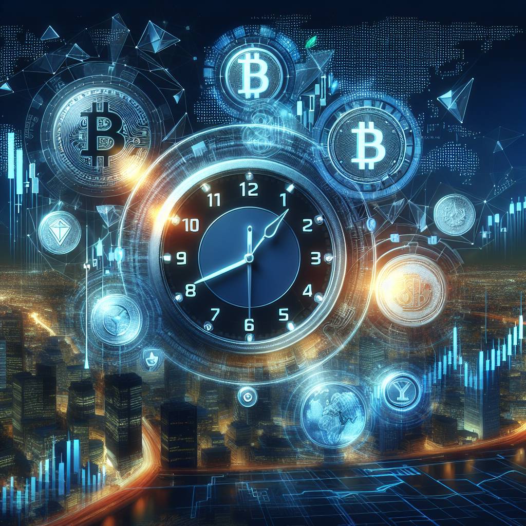 What is the best time to start options trading in the cryptocurrency market?