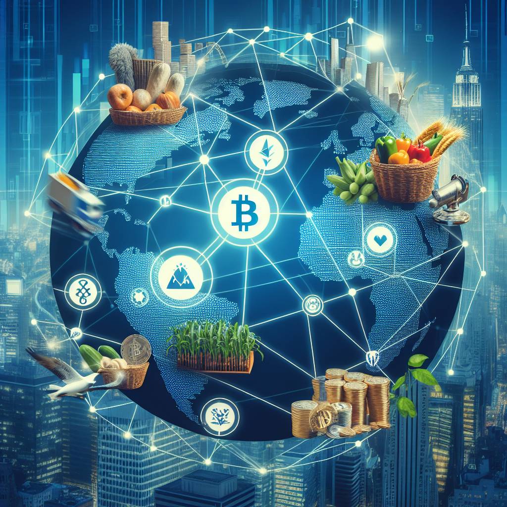 How can Valero Food benefit from accepting cryptocurrencies?