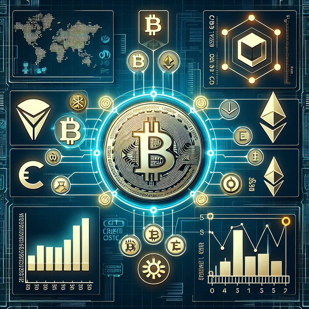 What are the key factors to consider when performing trendline analysis for cryptocurrencies?