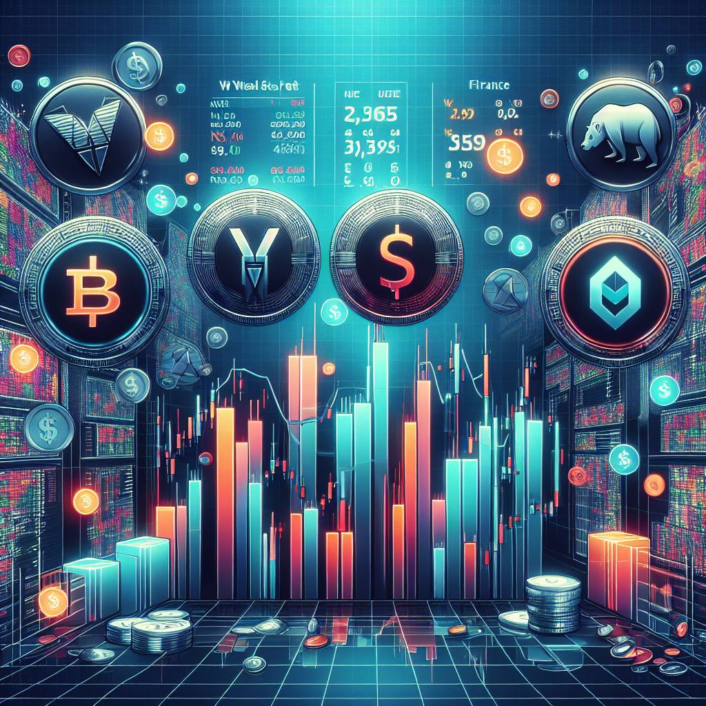 How does NYSE impact the value of cryptocurrencies?