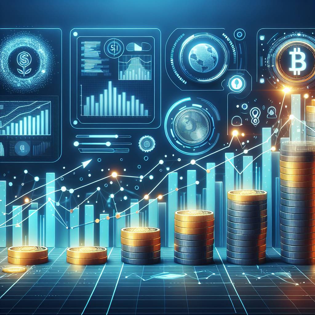 What are the potential benefits of investing 60 million dollars in cryptocurrencies?