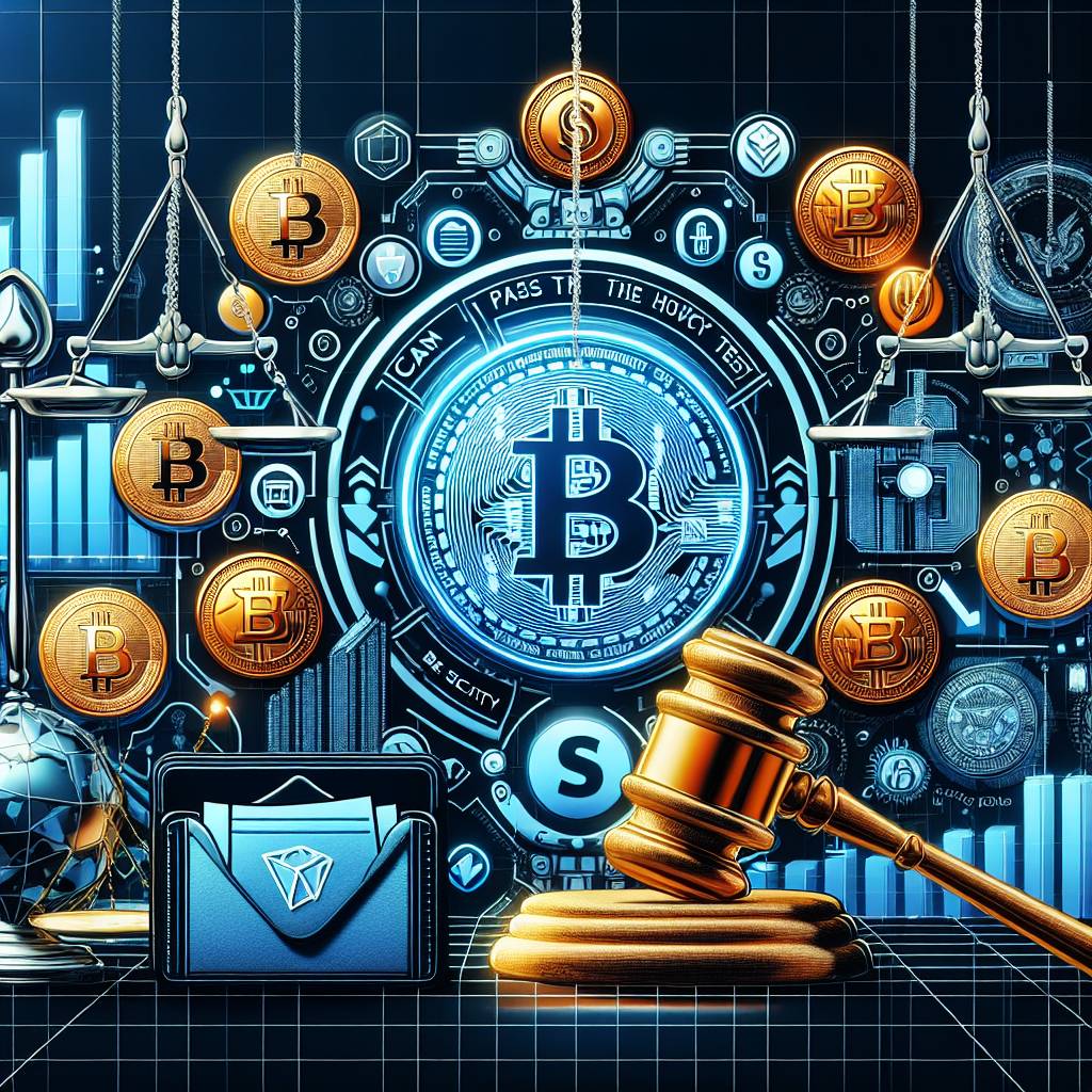 Can a cryptocurrency union help protect the rights of investors?